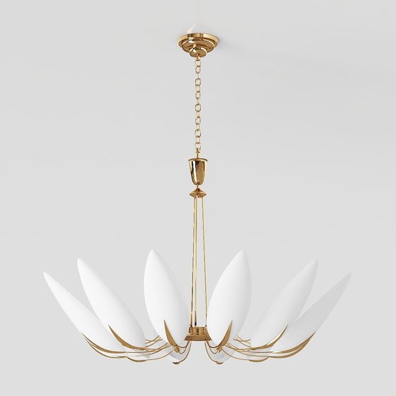 Đèn chùm-Ghi nhận cho Stilnovo