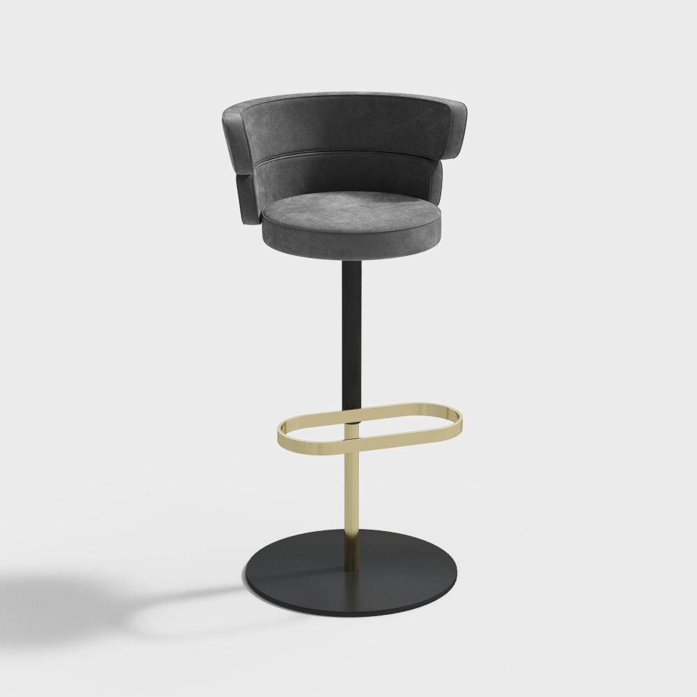 stool Dam ST by Arrmet Lab