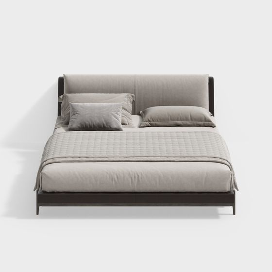 グループ_ベッド_2146557203