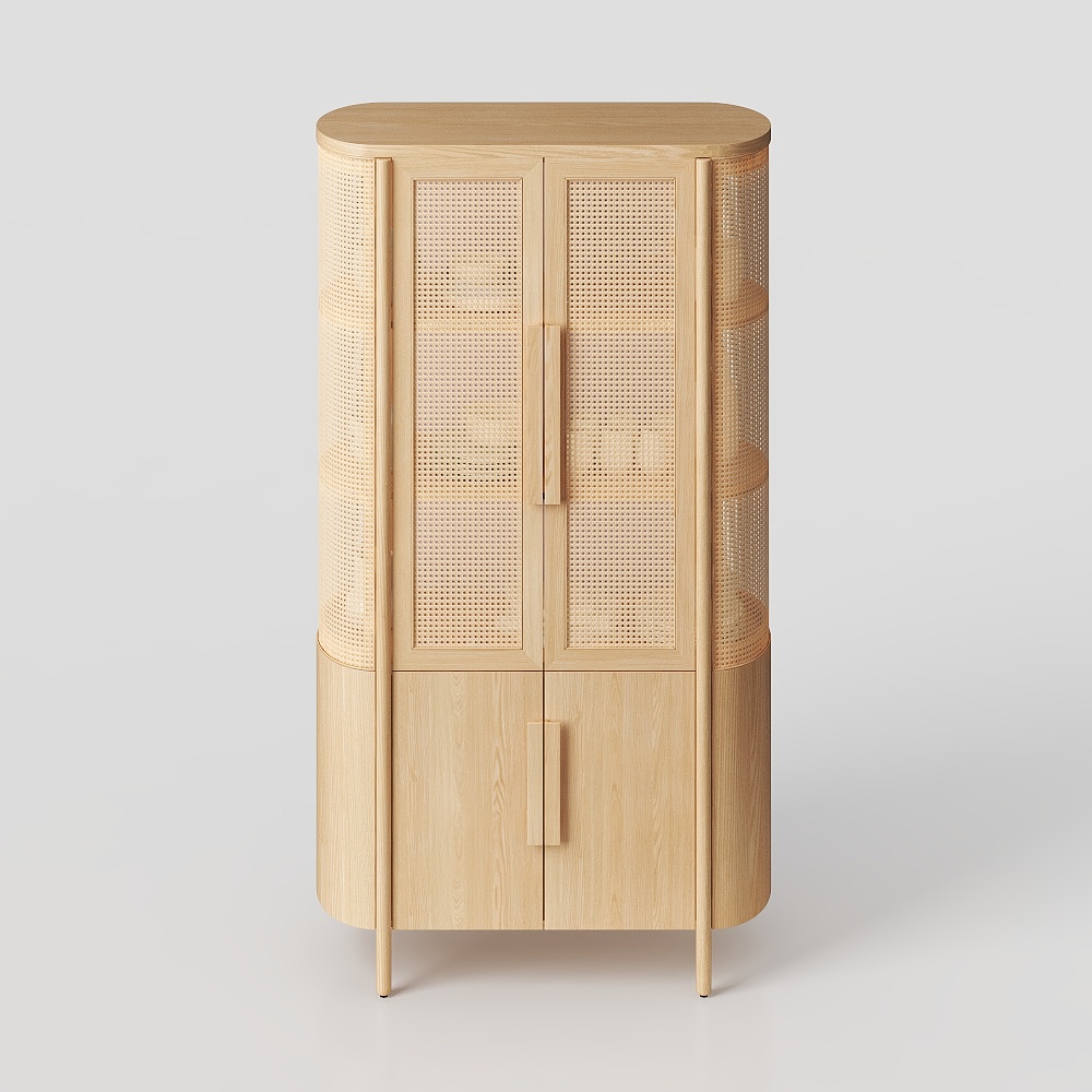 Fields Cabinet