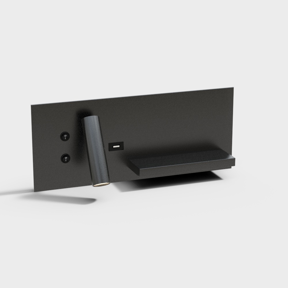 WALL LAMP COLLECTION V-RAY02