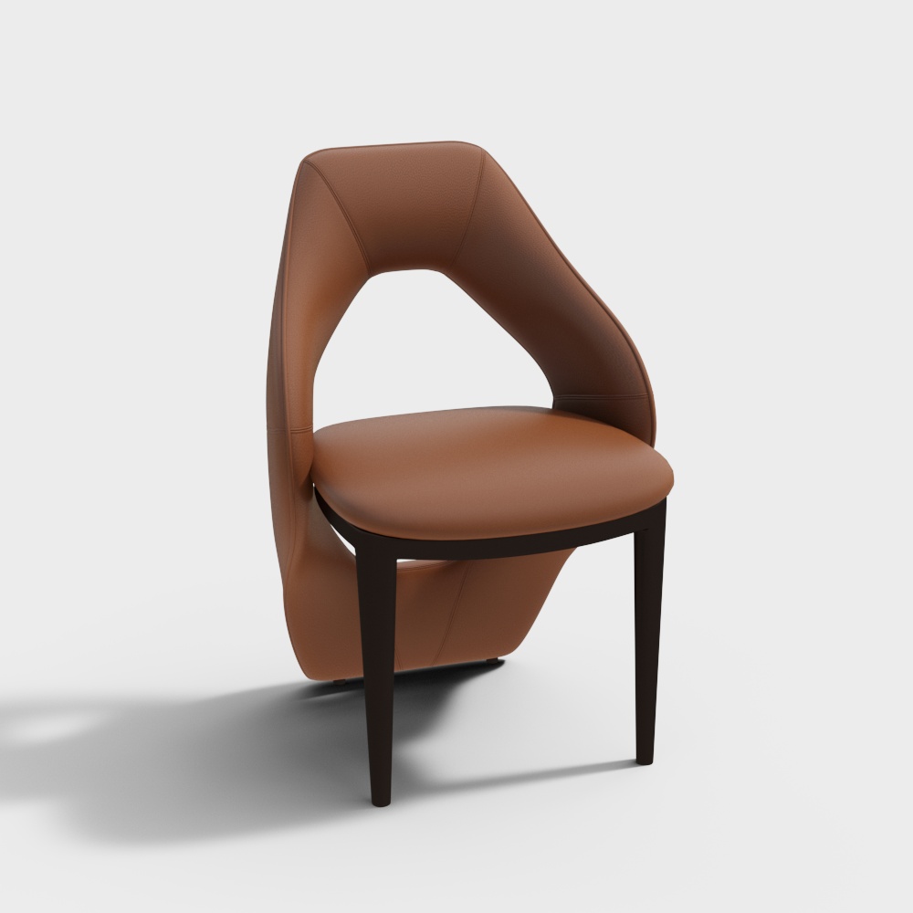 YX676 Dining Chair