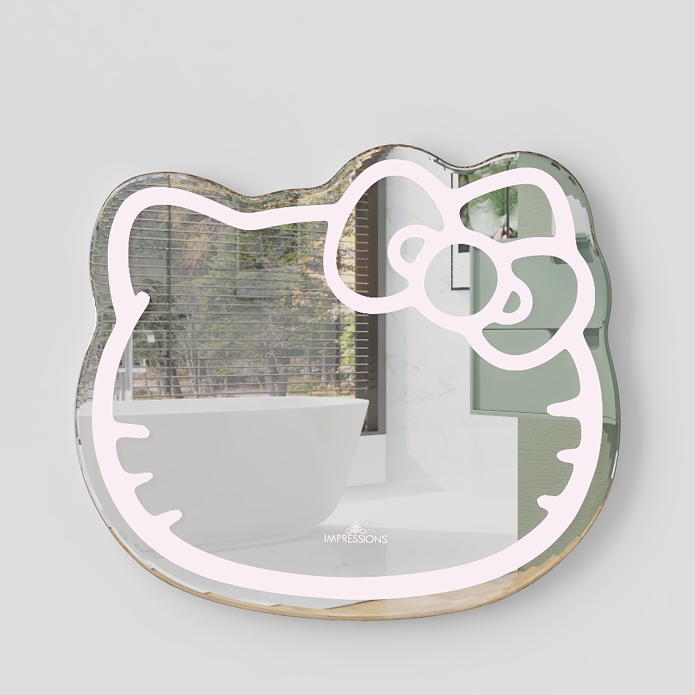 mirror HelloKitty