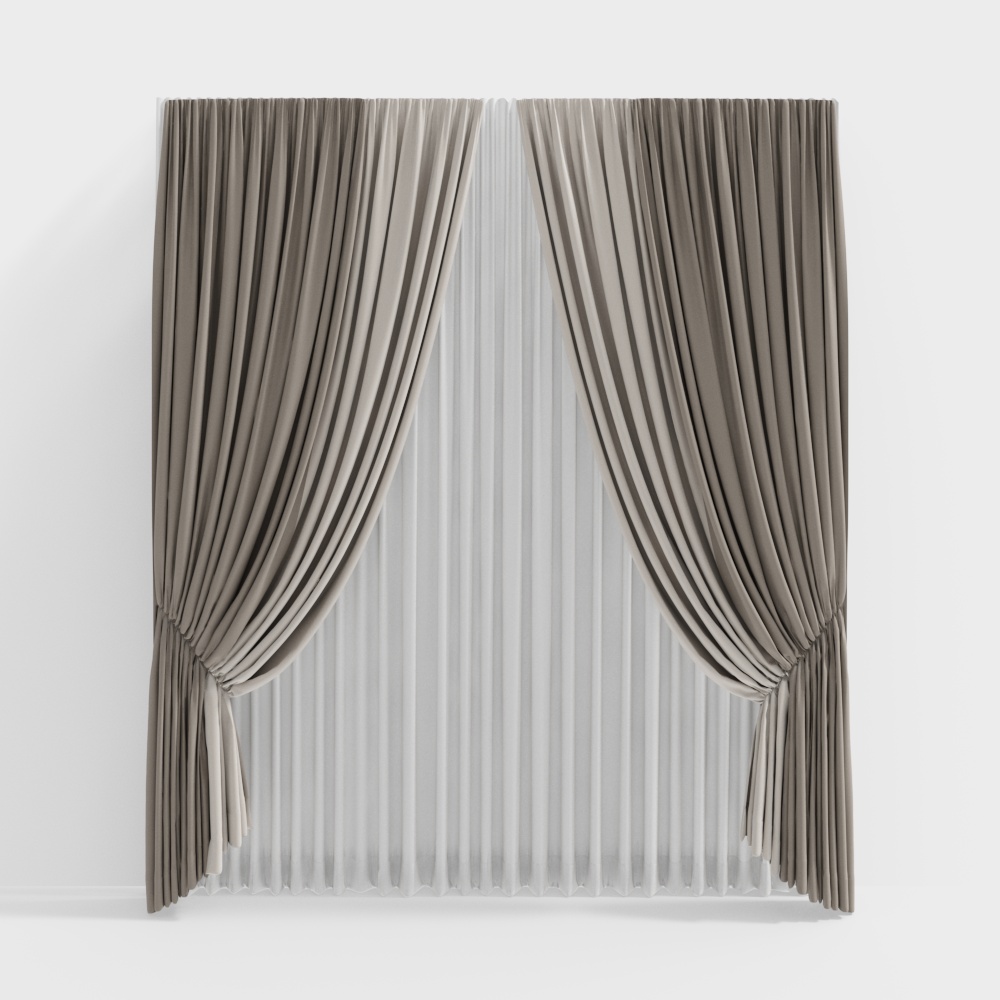 Curtain