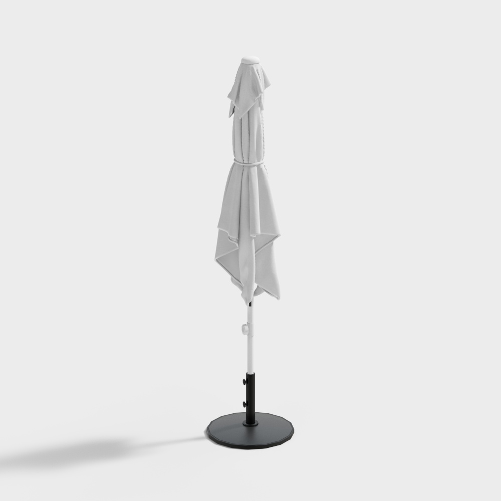 Coco Republic Malibu Outdoor Umbrella02