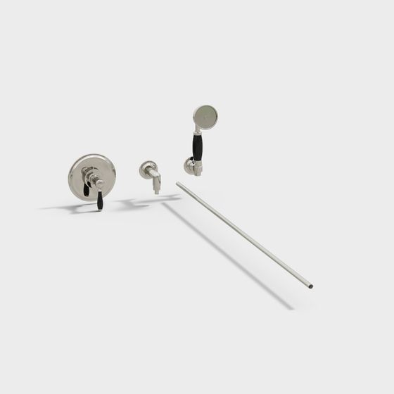 ウォーターワークスイーストンシャワーセット02