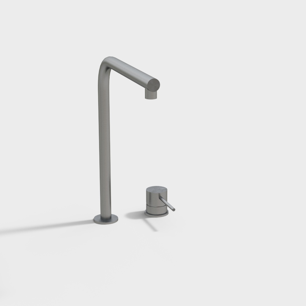 Robinets de cuisine CEA ensemble 07