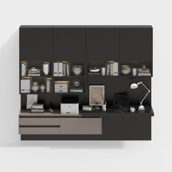 Arbeitsplatz VERSO MOBENIA01