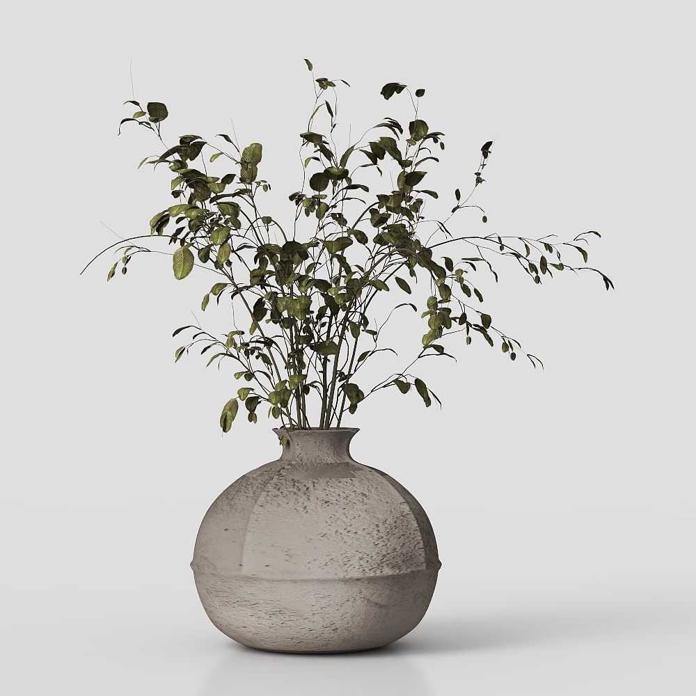 decoration vase