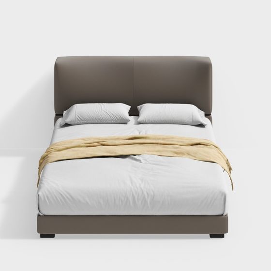 Giường BX240FD-1.5 mét