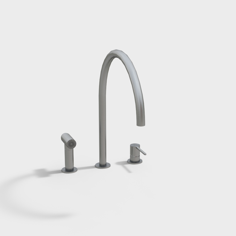 Kitchen faucets CEA set05