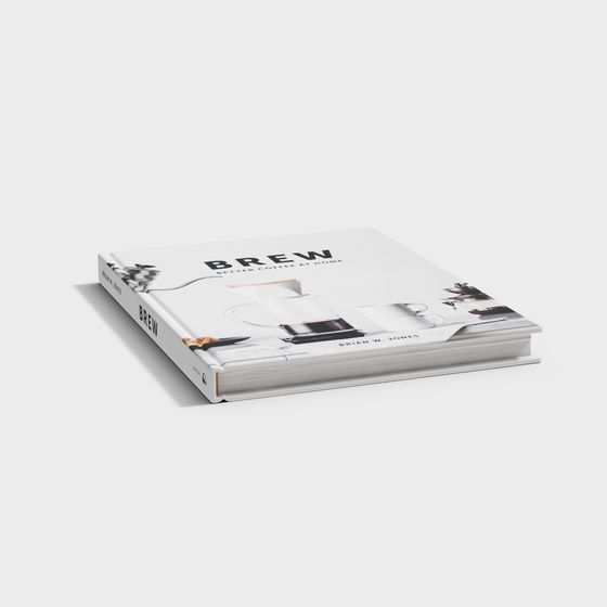 conjunto de libros decorativos 17 cocina y cocina 15