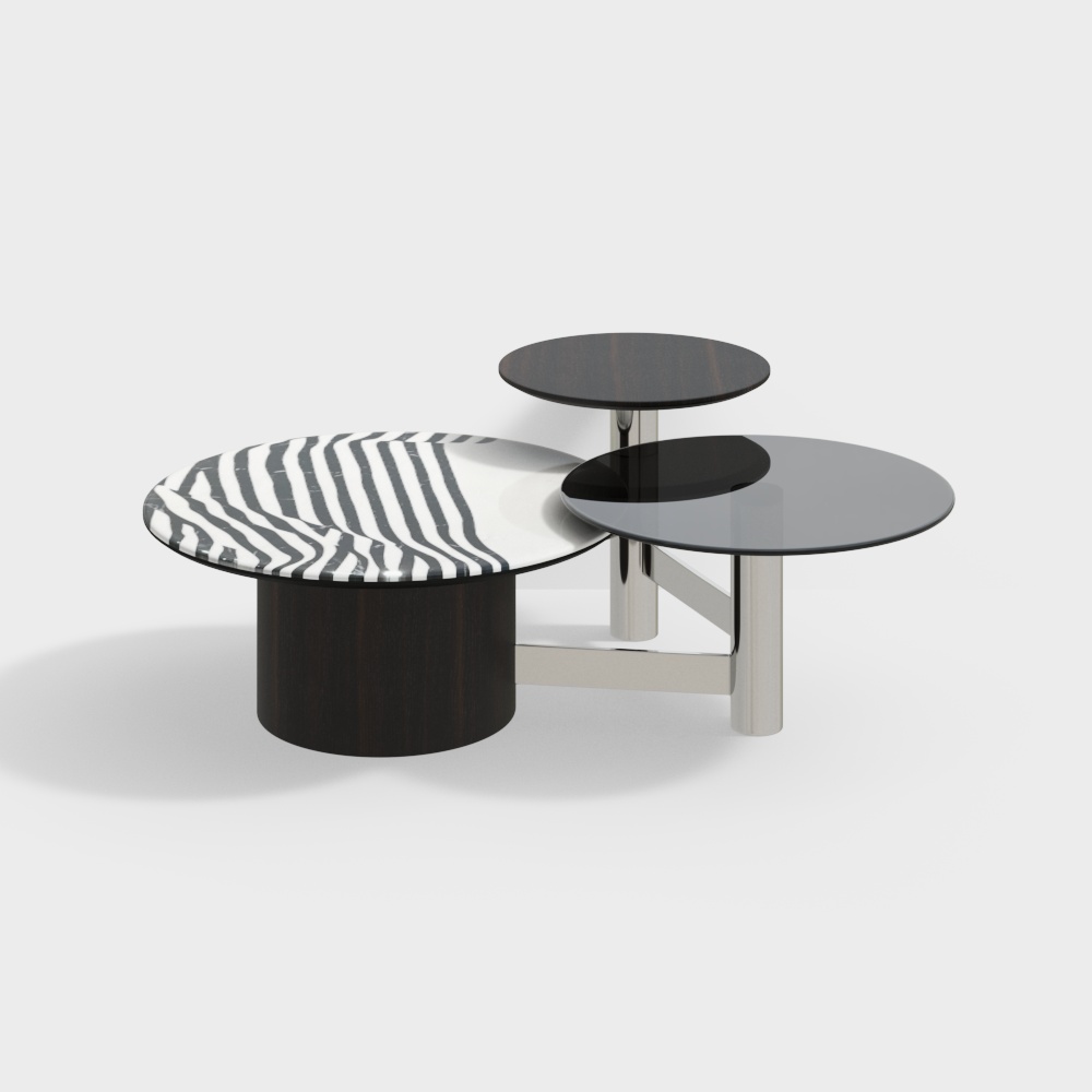 ZE428FC Coffee Table