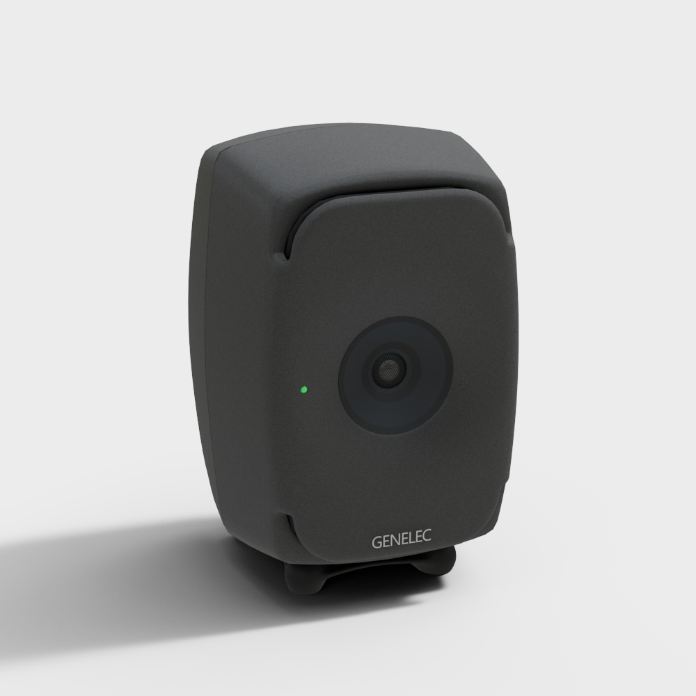 Genelec 8341 The Ones