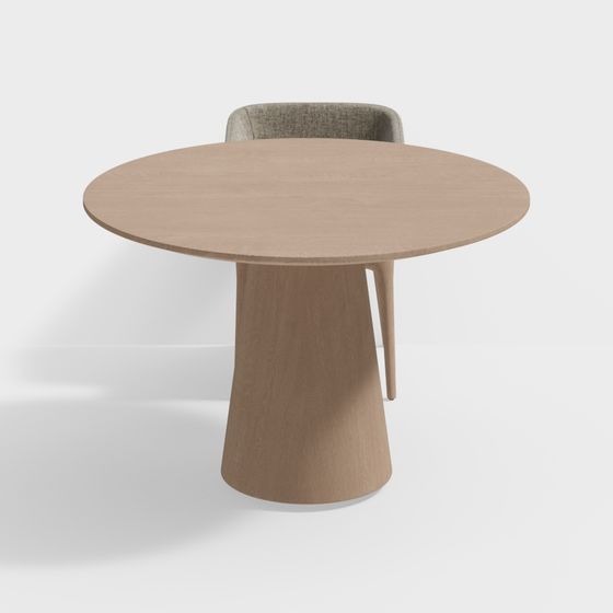 四人椅餐桌套裝