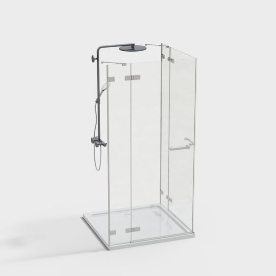 Duschkabinen Radaway CLASSIC04