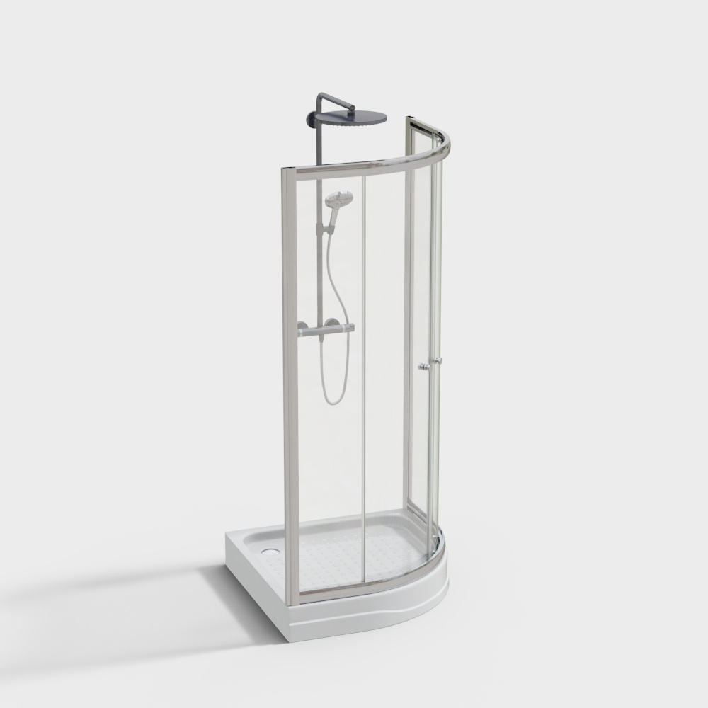 Cabines de douche Radaway CLASSIC02