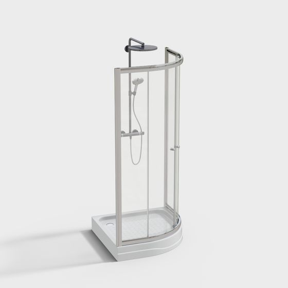 Cabines de douche Radaway CLASSIC02