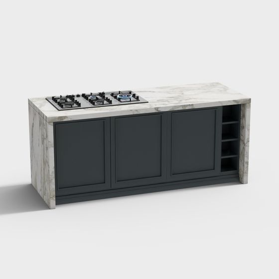 キッチン ネオクラシック