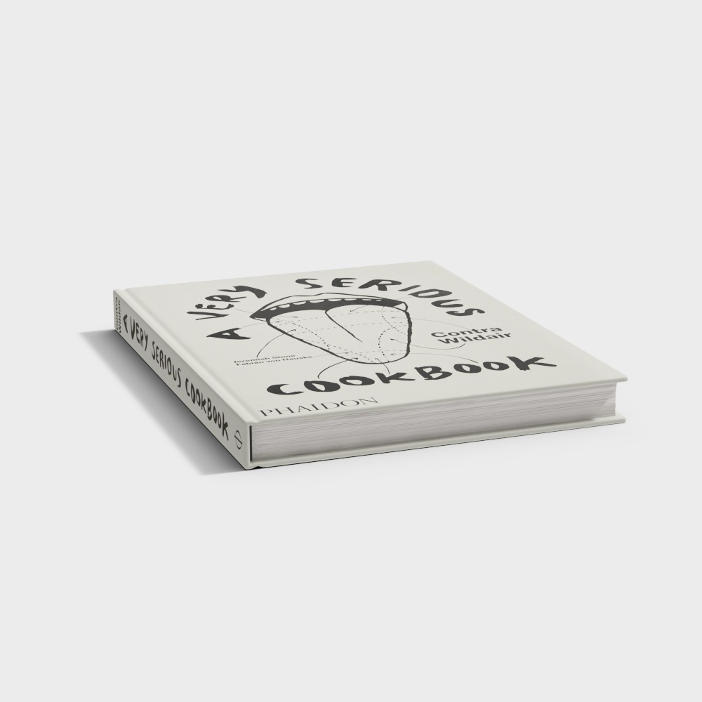 decorative books set 17 kitchen and cooking10