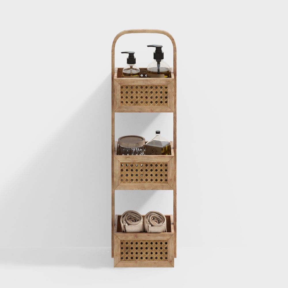 Аксессуары для ванной 04