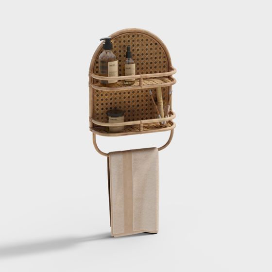 Phụ kiện phòng tắm 03