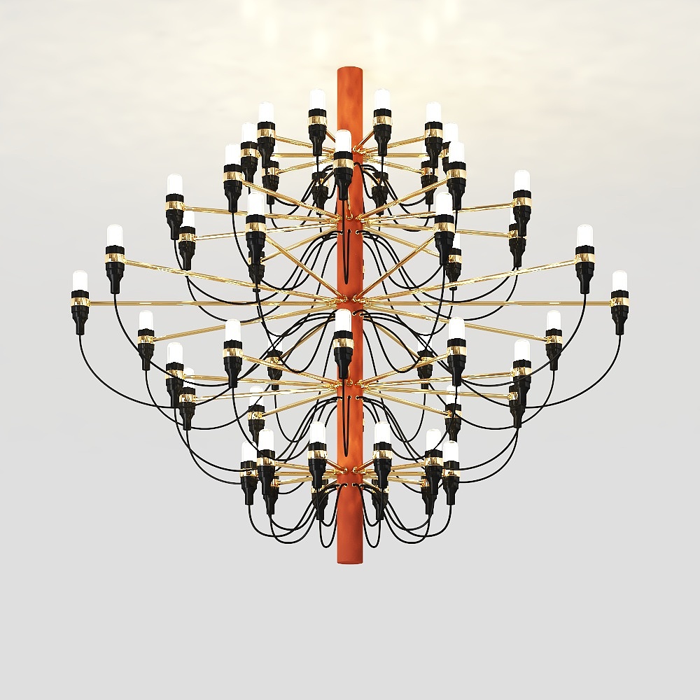 Flos collection lamp