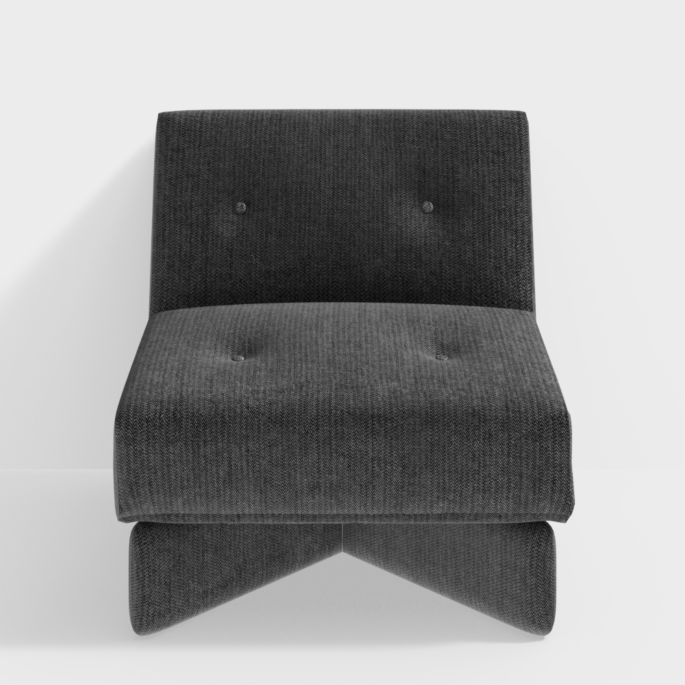 Urban Corner Sofa 3D model