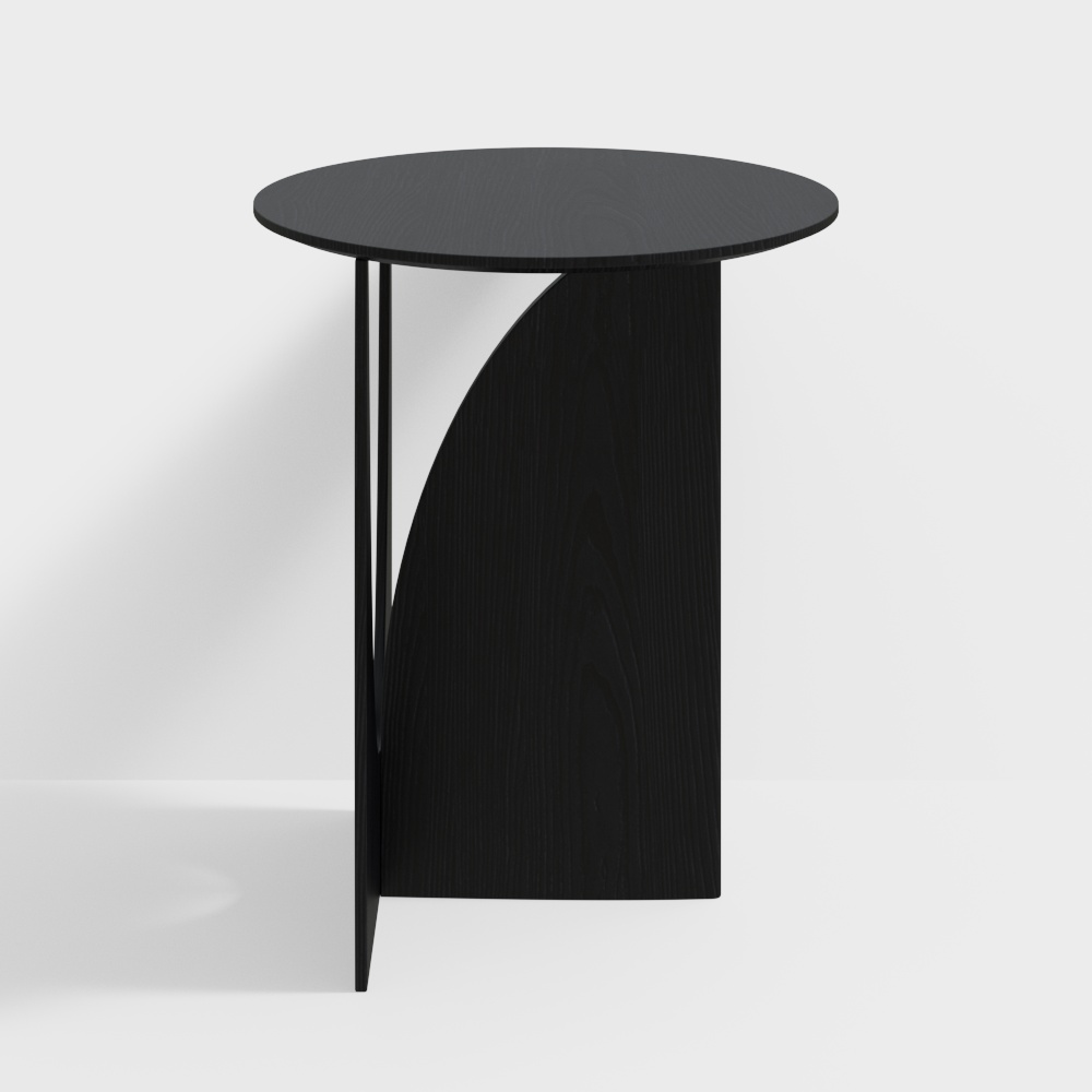F601 Side Table