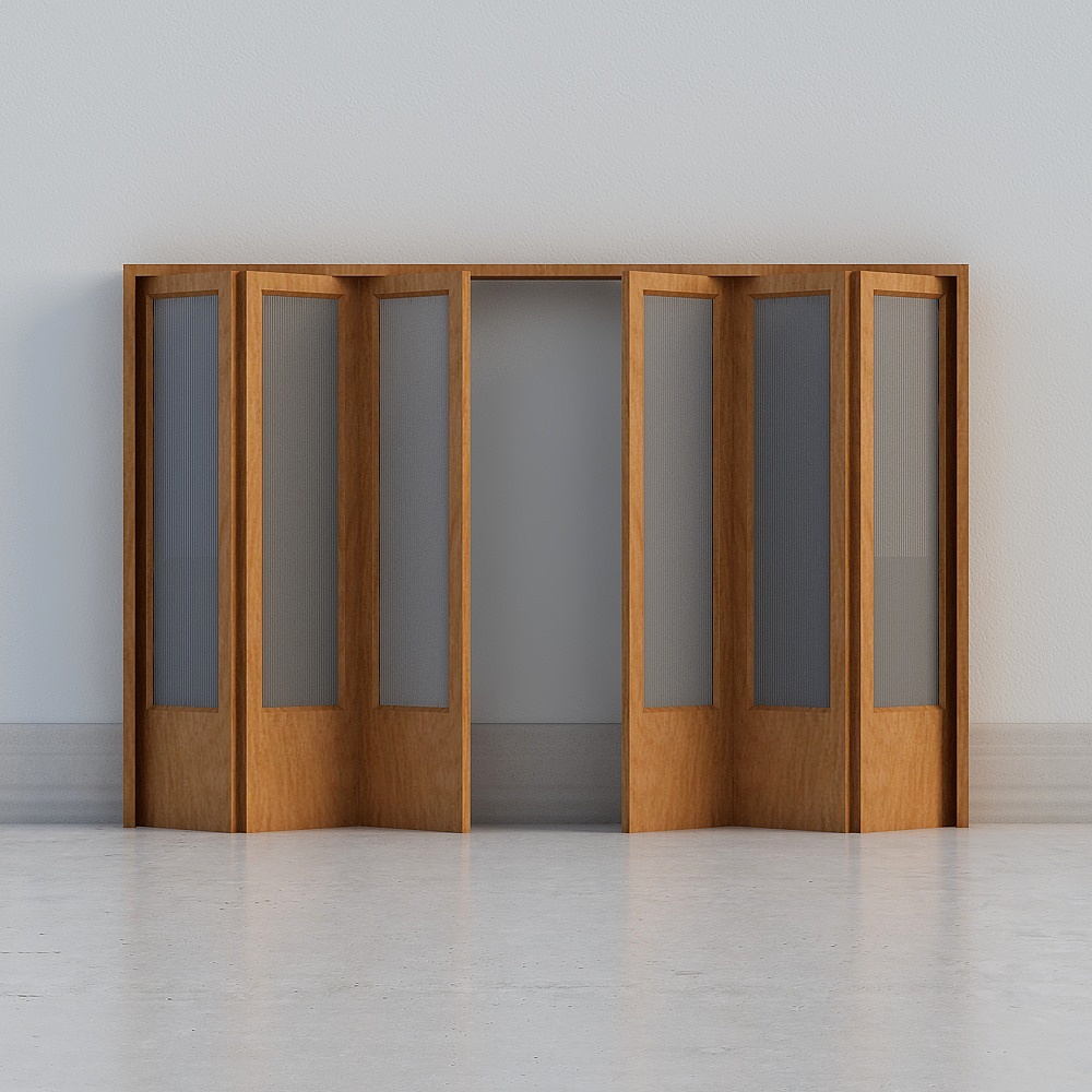 Folding Door
