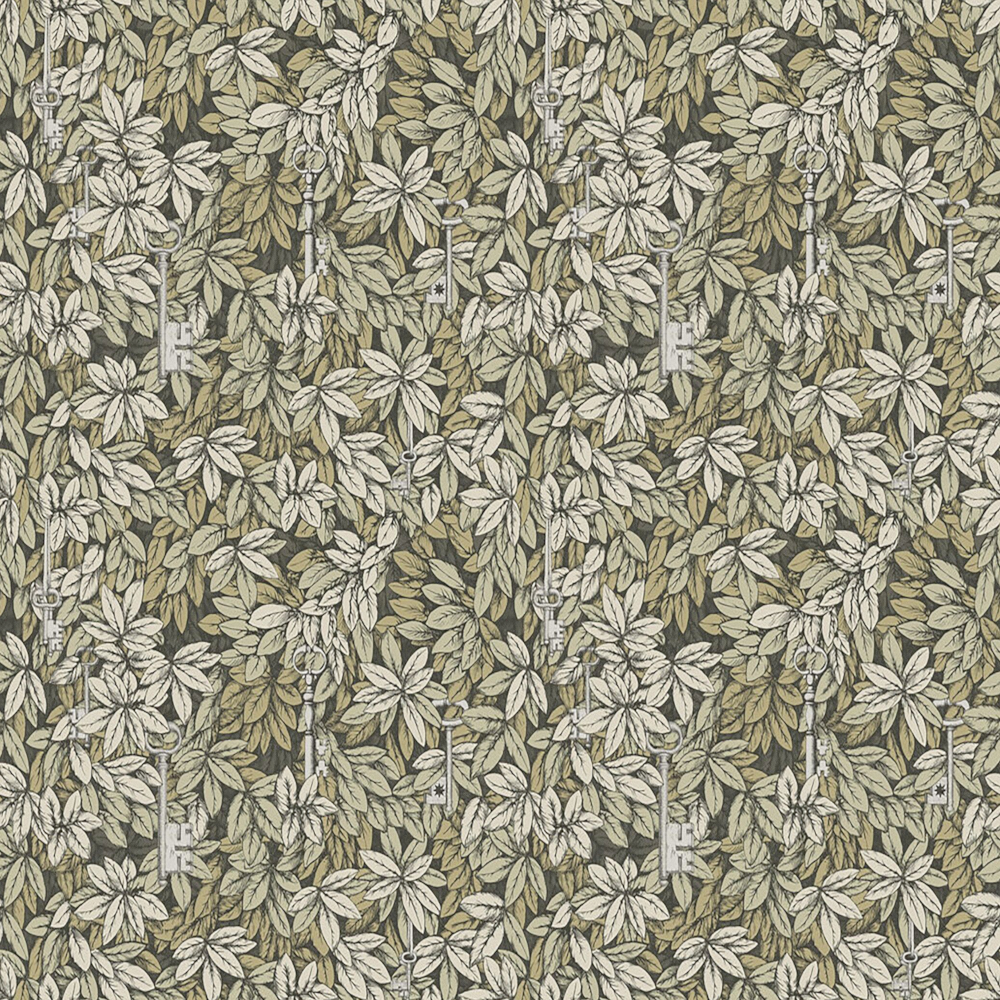 Pastoral American Floral wallpaper -1200*1200