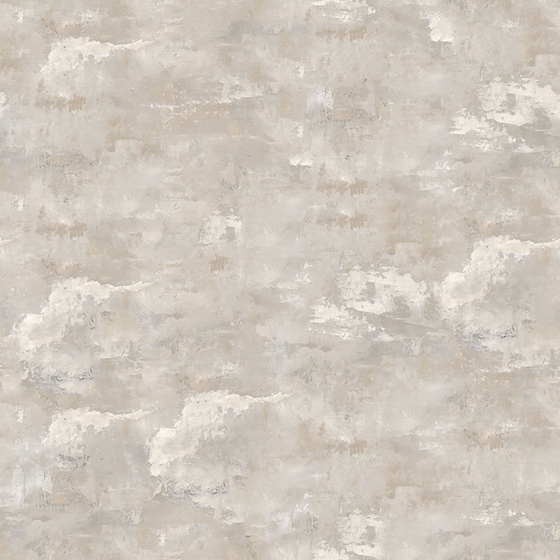 Beige Grey European Wallpaper 3D Model – 1000*1000