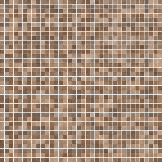 Brown Mosaic tiles -1200*1200