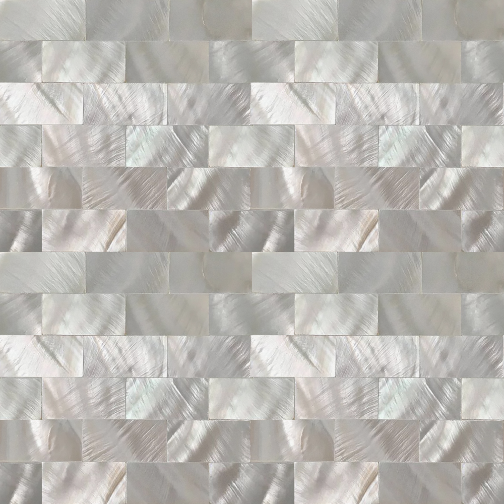 Shell Mosaic tiles -600*600