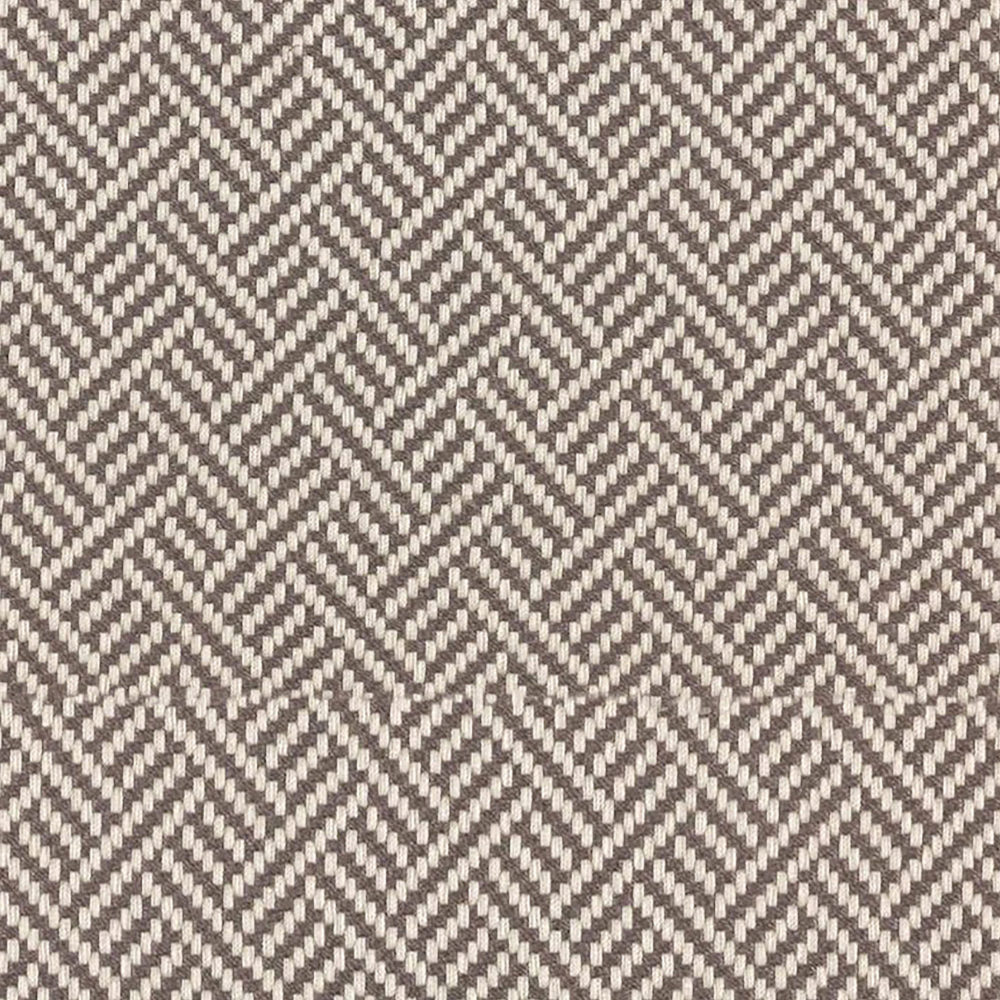 Coffee color woven texture wall cloth -300*300