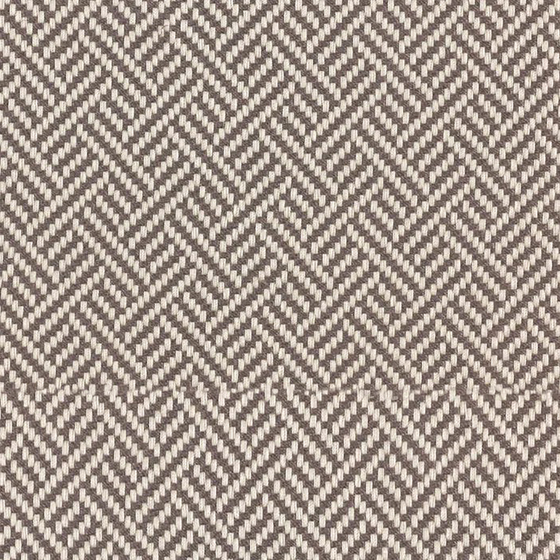 Coffee Color Woven Texture Wall Cloth 3D Model
