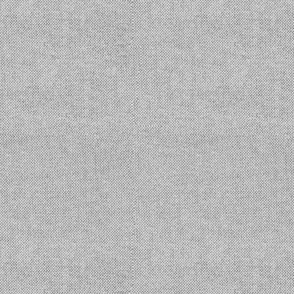 Light grey linen textured wall cloth -500*500