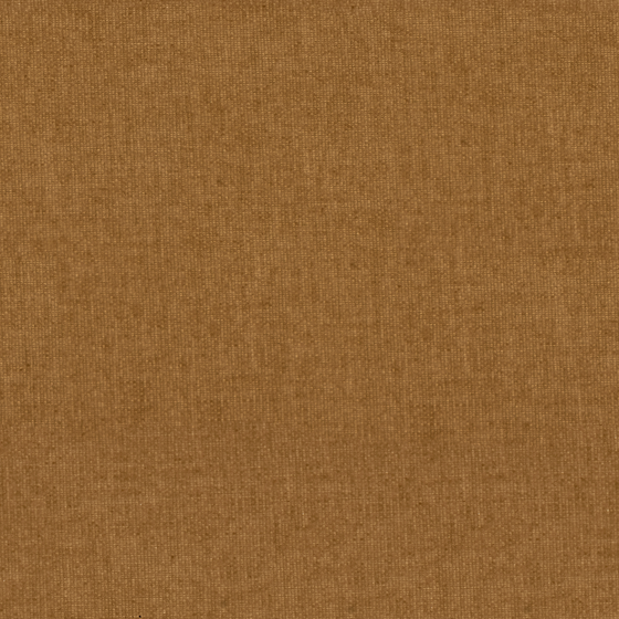 Fine Linen Dark Khaki Wall Cloth 3D Model