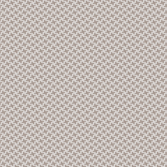 Apricot Grey Woven Wall Fabric in White