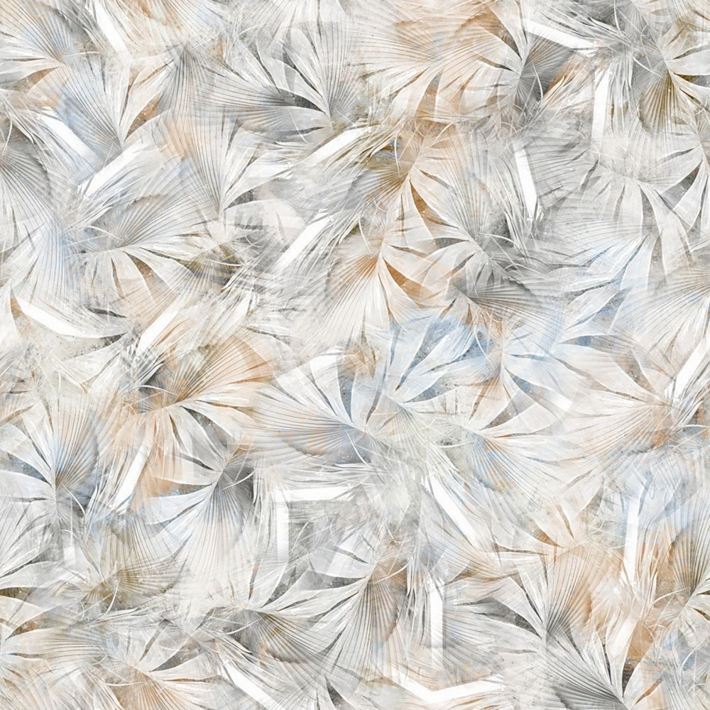 New Chinese Watercolor Wall Cloth