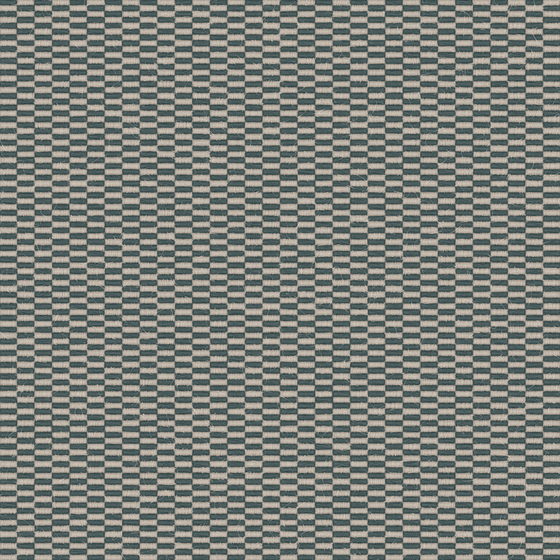 White Plaid Weave Texture Wall Fabric 3D Model