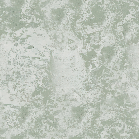 Light Green Sandstone Texture Paint 3D Model for Walls