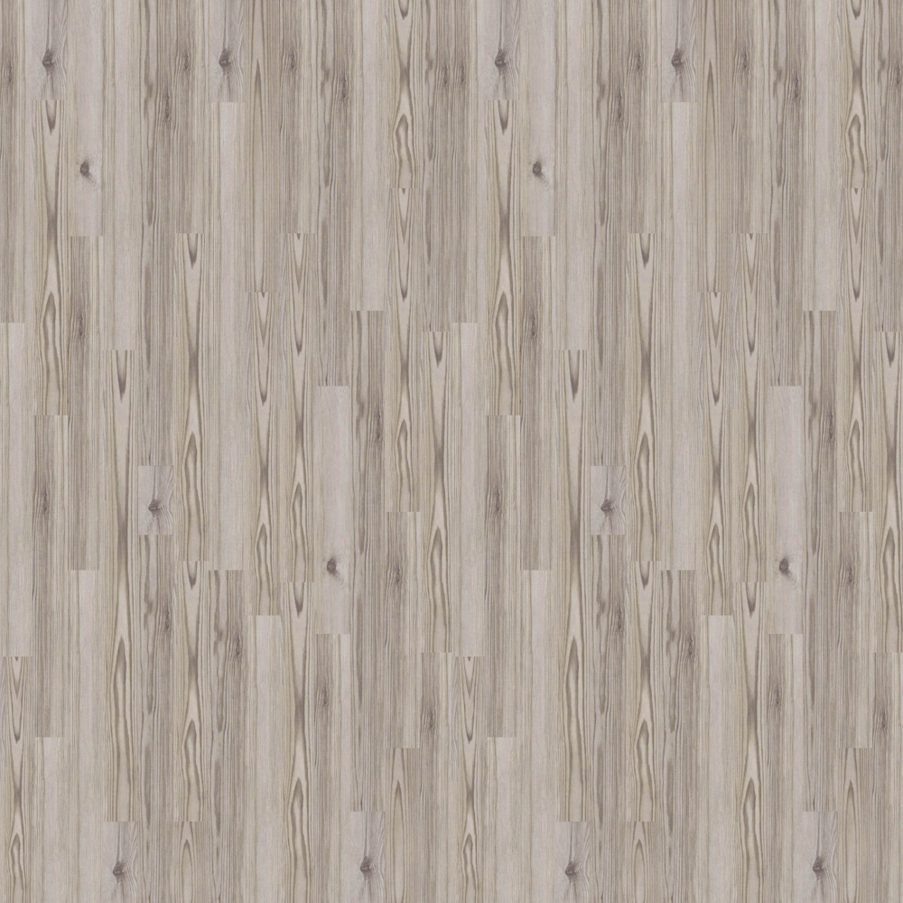 Beige Light Modern Solid Wood Flooring 3D Model