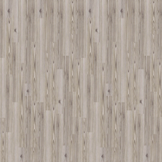 Beige Light Modern Solid Wood Flooring 3D Model