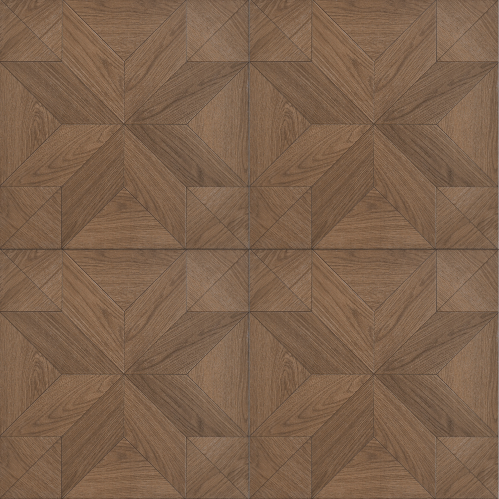 Brown parquet hardwood flooring -1200*1200