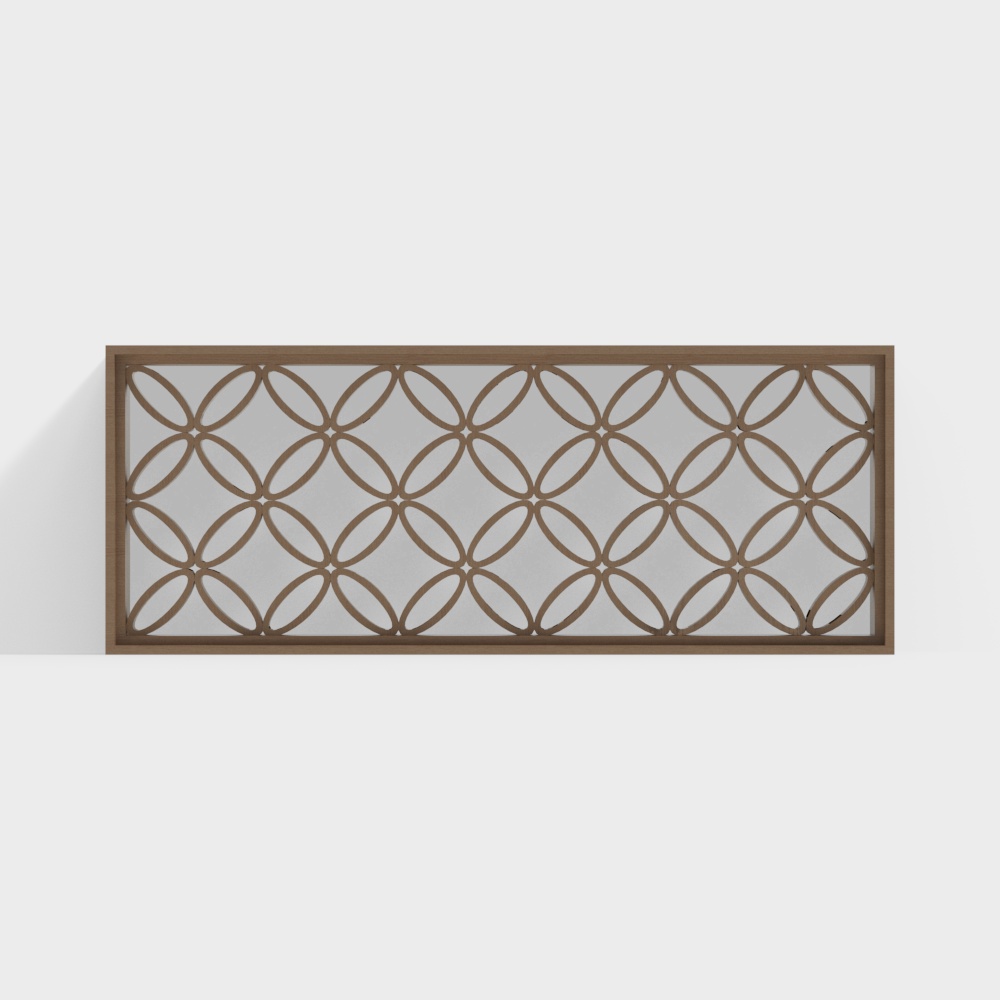 Cửa sổ cắt Trung Quốc mới