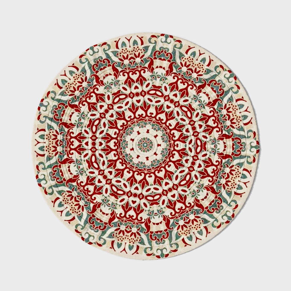 동남아시아 카페트