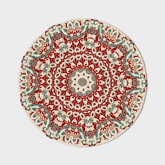 동남아시아 카페트