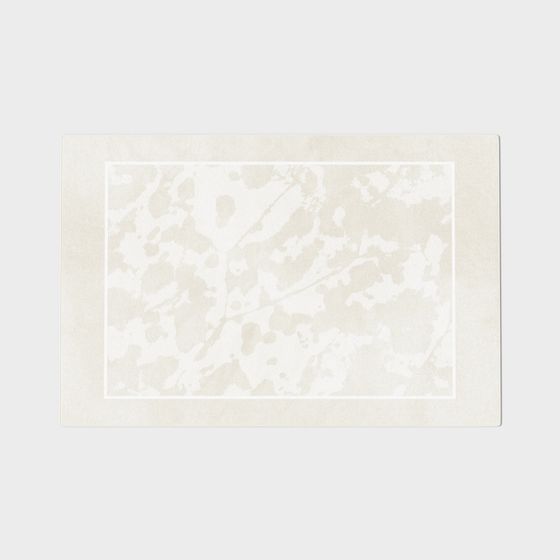 Marble Pattern Carpet 3D model