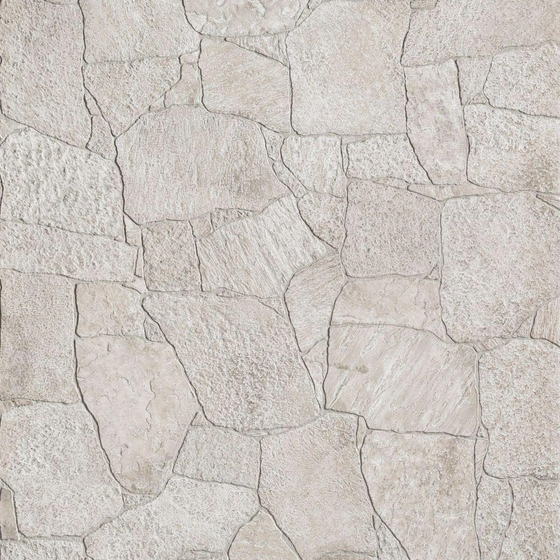 Stylish Stone Texture Paint 3D Model